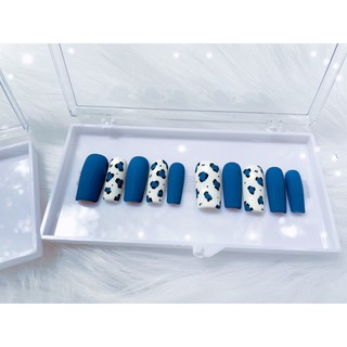 Nail box móng up thiết kế theo yêu cầu