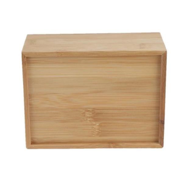 Hộp đựng giấy ăn gỗ tre tự nhiên sang trọng bền đẹp - HV Store 328