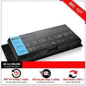 Pin laptop Dell 9Cell FV993 FJJ4W PG6RC V7M28 7DWMT JHYP2 K4RDX 1C75X 451-11744