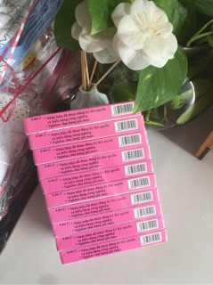 10 cái Rơ lưỡi cho bé( 2 hộp)