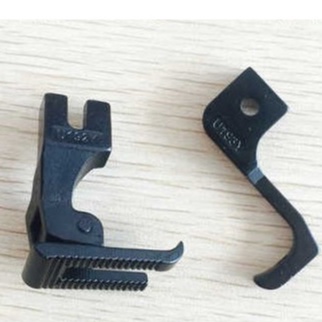 Chân vịt đen máy 340