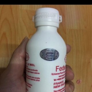 Sữa non clarin 1 lốc 6chai
