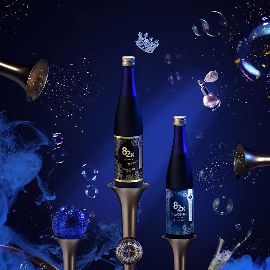 Nước Uống Đẹp Da 82X Placenta Classic 500ml | BigBuy360 - bigbuy360.vn