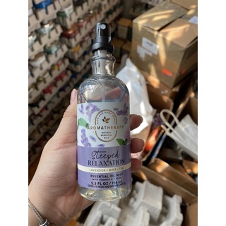 Xịt gối bath and body works 156ml