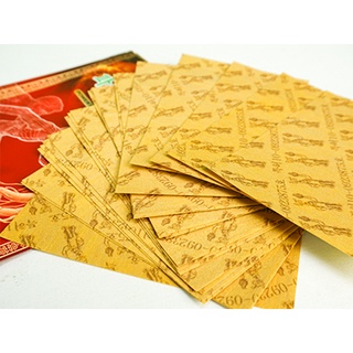 Cao dán sâm đỏ Hàn Quốc cao cấp 20 miếng/gói