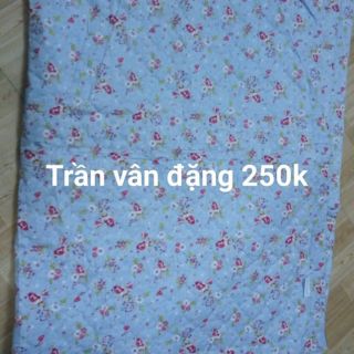 Chăn - chị đăng vân