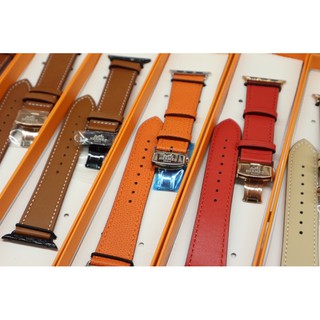 Dây da bò cho iWatch