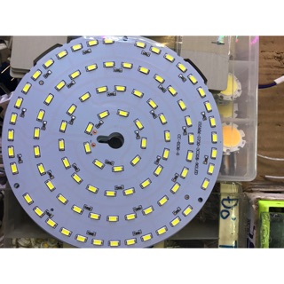 Led miếng 12v 45w bản to