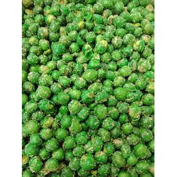 500G Đậu hà lan rang muối- Loại Ngon | BigBuy360 - bigbuy360.vn