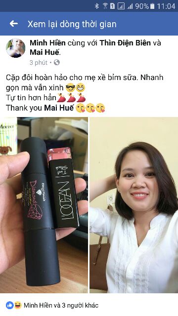 SON L'OCEAN MẦU MỚI (hàng nội địa Hàn Quốc) | BigBuy360 - bigbuy360.vn