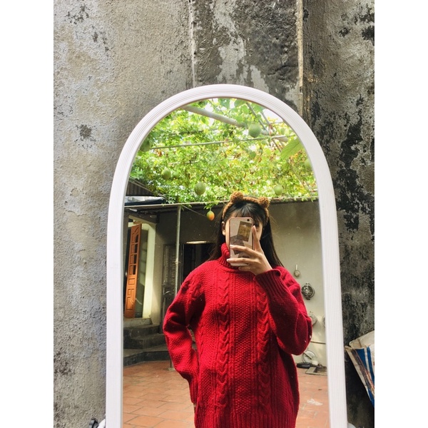 Áo len siêu phẩm chốt trên live | BigBuy360 - bigbuy360.vn