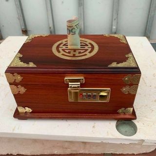 Két đựng tiền mini