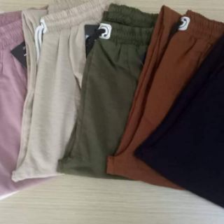 Quần đũi dáng baggy