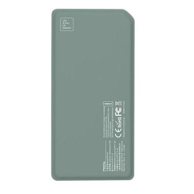 Pin sạc dự phòng không dây Remax Proda PPP-33 10000mAh