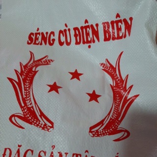 Séng cù điện biên 10kg
