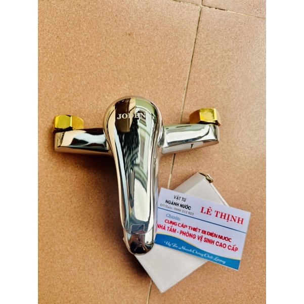 Củ sen tắm JODEN đồng Cao Cấp