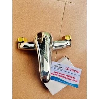 Củ sen tắm JODEN đồng Cao Cấp Tặng Kèm Chân Sen chữ Z