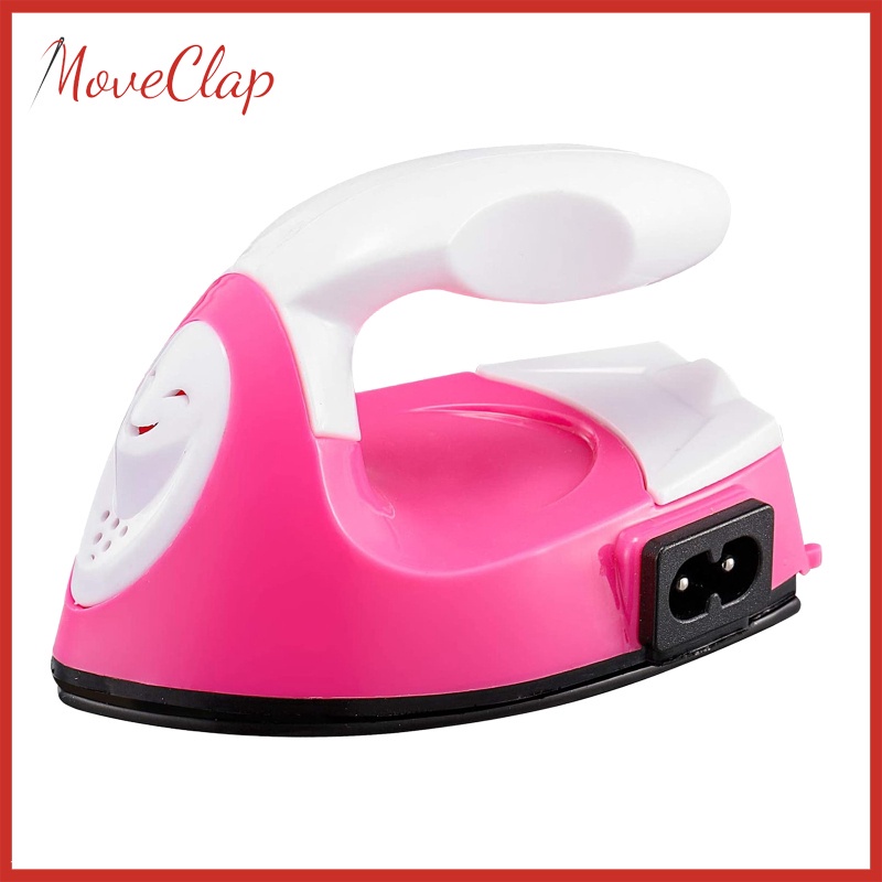 Máy Ép Nhiệt Mini Chuyên Dụng Cho Áo Thun / Giày Dép / Nón / Tay Cầm
