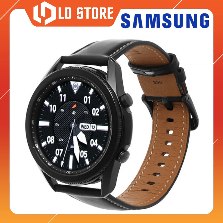 Đồng hồ thông minh Samsung Galaxy Watch 3 Chính hãng