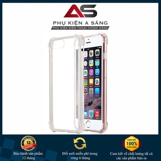 Ốp Chống Sốc Cao Cấp Cho IPhone