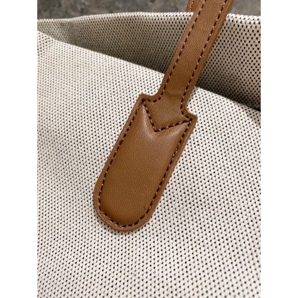 Túi tote fil4 auth tuồn