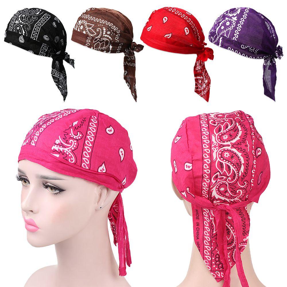 Nón Trùm Đầu Phong Cách Cướp Biển Hồi Giáo MIHAN1