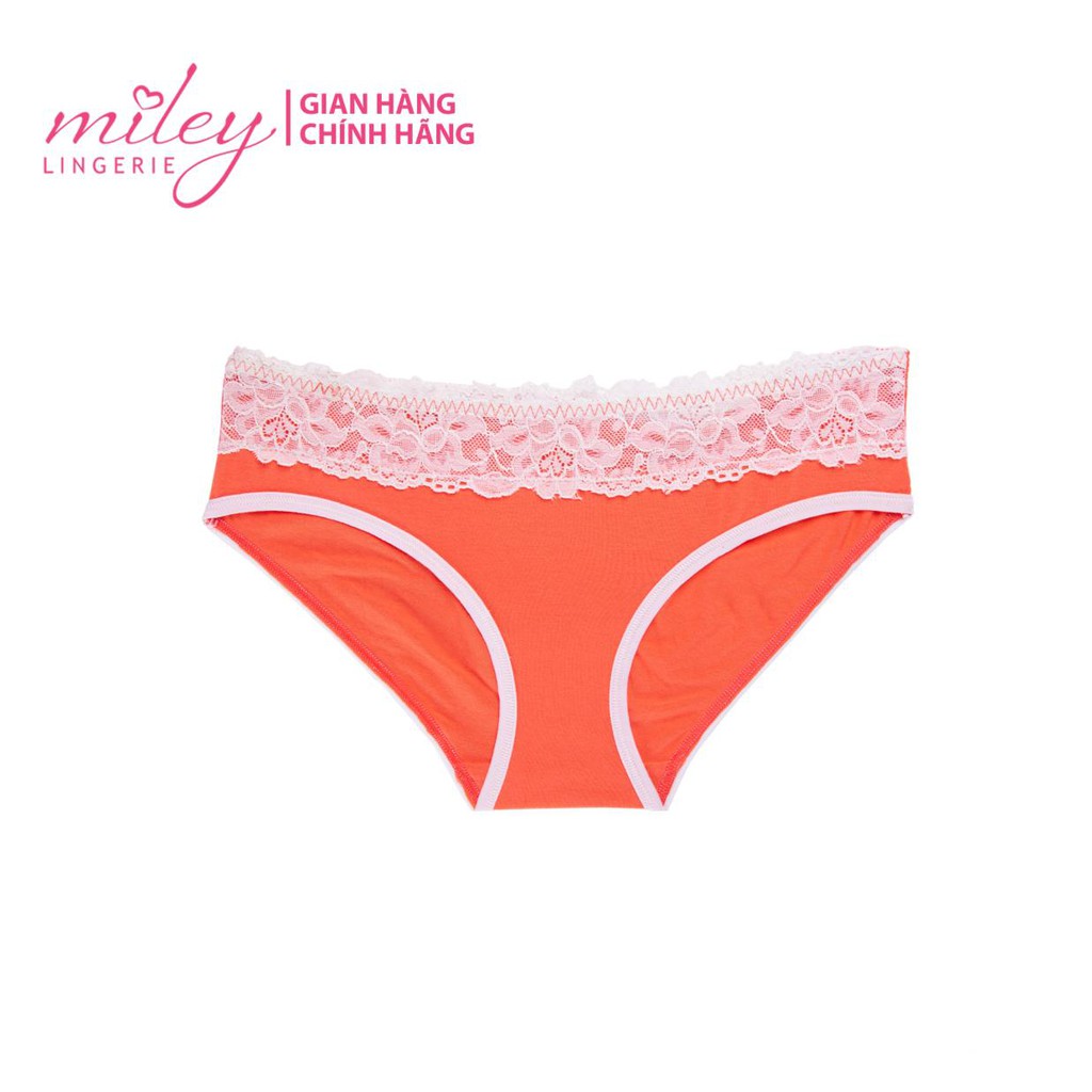 Combo 5 Quần Lót Nữ Modal Lưng Ren Lớn Active Miley Lingerie FDS_74 New Color | BigBuy360 - bigbuy360.vn