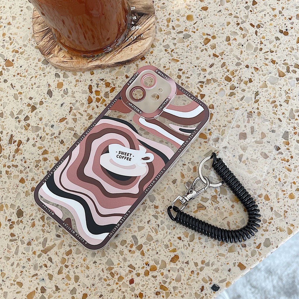 Ốp lưng iphone Ốp điện thoại cho 6 6plus 6s 6splus 7 7plus 8 8plus x xr xs 11 14pro pro max plus Dinuo case