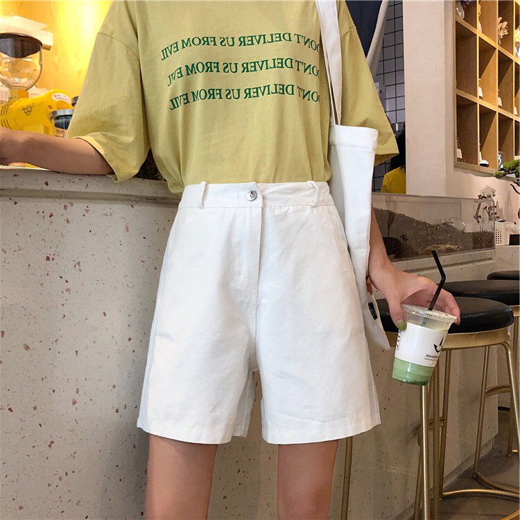 QUẦN SHORT ĐŨI NỮ | BigBuy360 - bigbuy360.vn