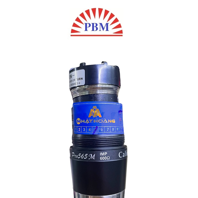 Micro California Pro-565M