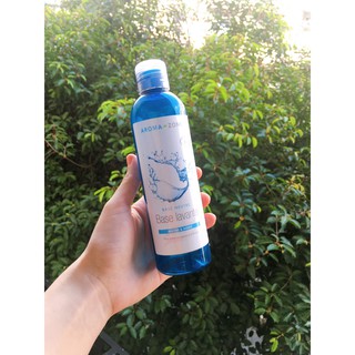 SỮA RỬA MẶT - BASE LAVANTE NEUTRE BIO