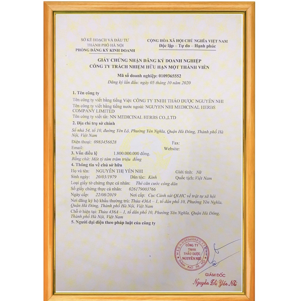 Trà đông trùng hạ thảo Linh Chi hộp 25 gói LC1 | BigBuy360 - bigbuy360.vn