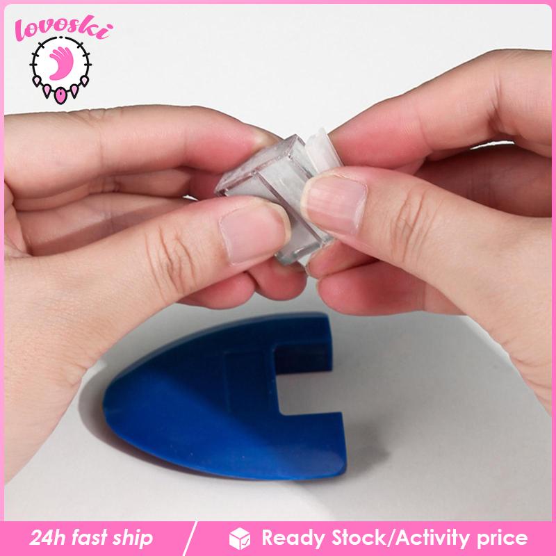 [Lovoski] Phấn Đánh Dấu Hình Tam Giác Dùng May Vá DIY