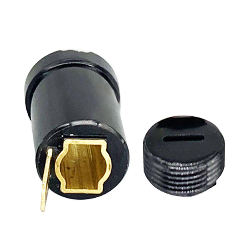 Set 2 Phụ Kiện Cho Máy Mài Góc 6 * 10mm Kèm Giá Đỡ Cọ Tiện Dụng