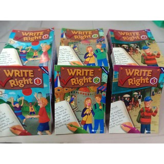 Đồ chơi - Write Right 1,2,3