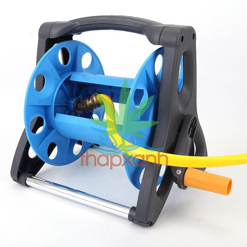 Bộ cuộn ống tưới, Bộ khung lô cuốn dây tưới AK-9812