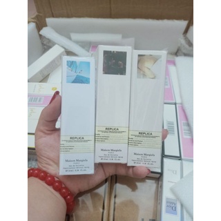 Nước hoa mini replica 10ml