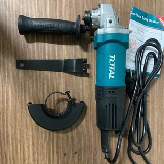 [chính hãng] Máy Mài Góc 710W Total TG10710076