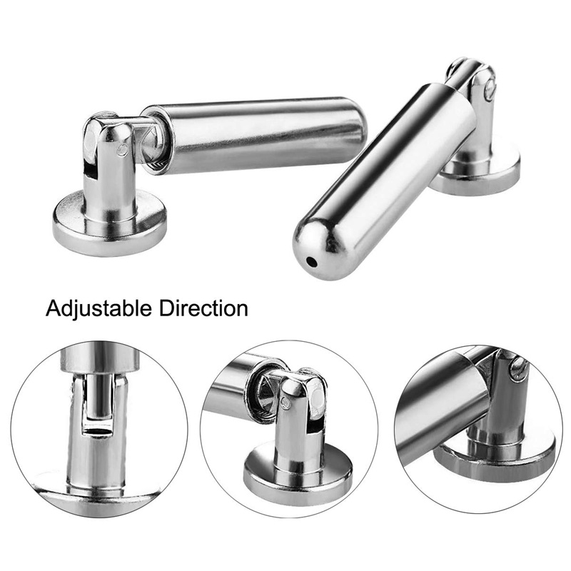 Dây Treo Rèm cửa sổ Bằng Thép Không Gỉ Dài 5M Đa Năng