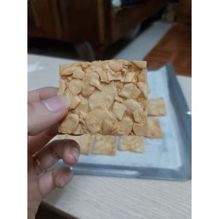 BÁNH NGÓI HẠNH NHÂN (hộp 200gram)