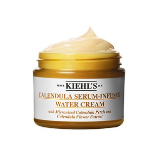 Kem dưỡng Kiehl’s hoa cúc Calendula Serum-infused water cream 50ml