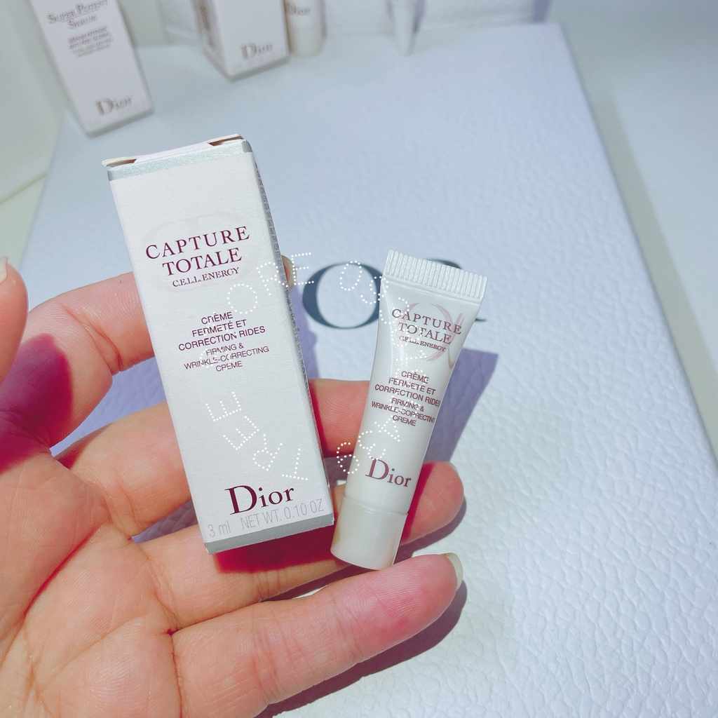 Dưỡng da Dior Capture
