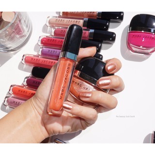 Son Marc Jacobs 29$ Enamored lip hi-shine gloss lip lacquer