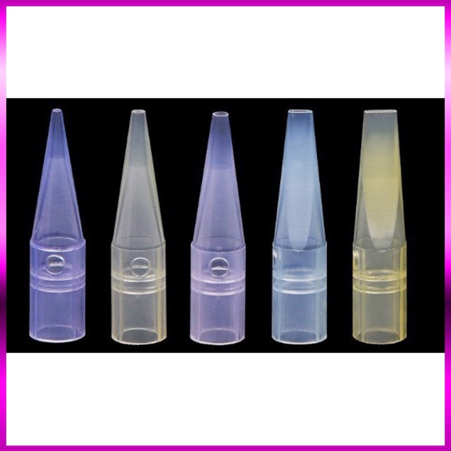 Ngòi giansun cao cấp 100 ngòi/ shop _dụng cụ phun xăm  - DCPX Eve