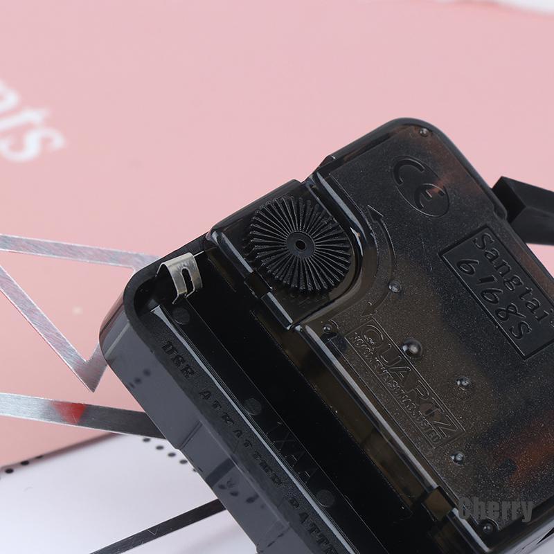 Bộ Kim Thay Thế Cho Đồng Hồ Đeo Tay Không Gây Hại