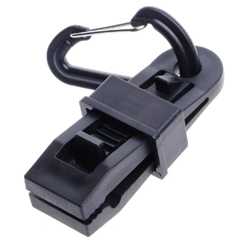 Kẹp Căng Lều Trại Khẩn Cấp Tiện Dụng