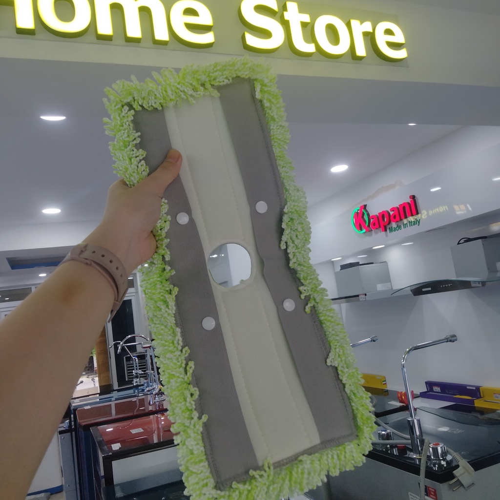 Bông lau nhà Panworld PW-44 nhập khẩu Thái Lan - Linh kiện