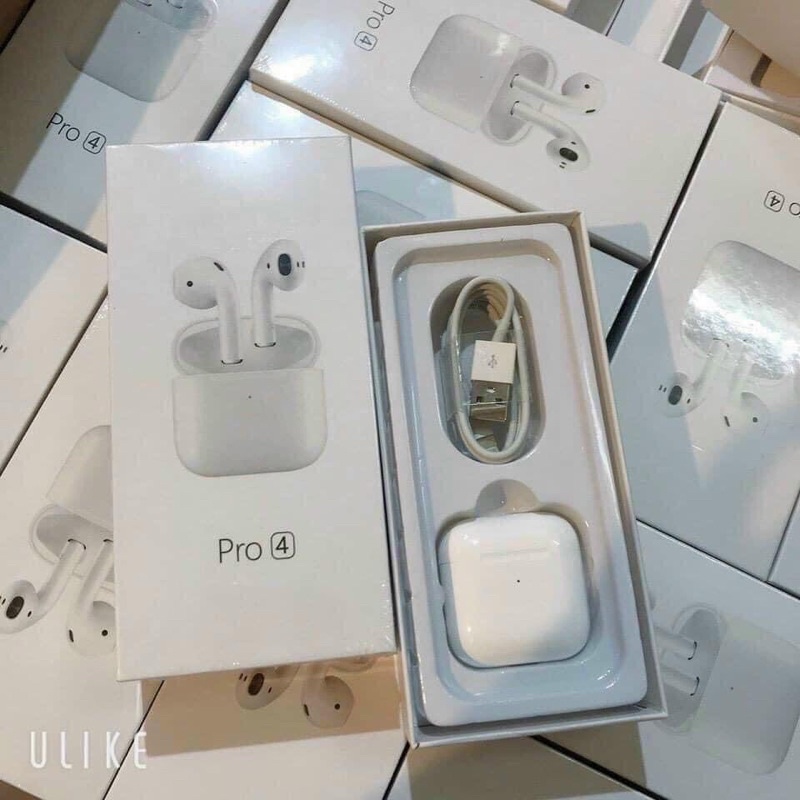 Tai nghe inpods 12,tai i7s không dây kèm cốc sạc