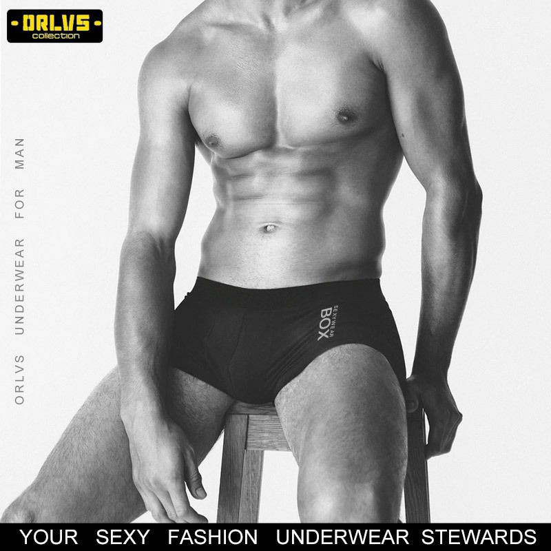 [free ship 50k + che tên đơn hàng] quần lót nam, quần lót boxer thun cotton chữ in box thời trang (hình chụp tại shop)