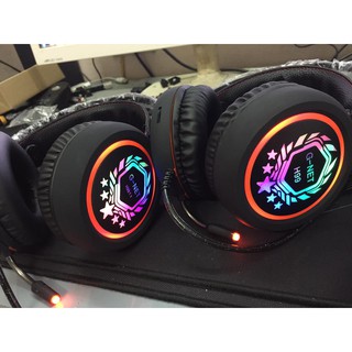 Tai Nghe Gnet H99 7.1